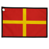 Signalling Flags R (romeo) 40 x 60cm