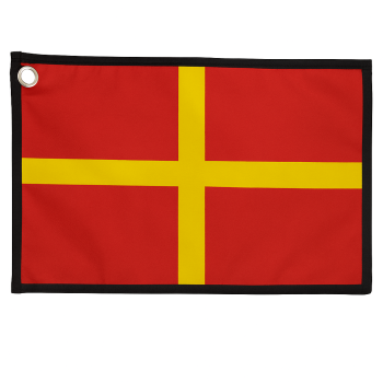 Signalling Flags R (romeo) 40 x 60cm Signalling Flags R (romeo) 40 x 60cm