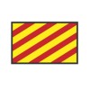 Signaling Flags : Y YANKEE 40X60CM