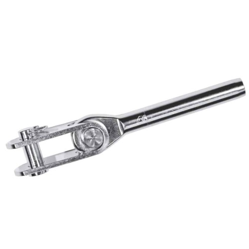 Stainless Steel swage toggle terminal D4 Stainless Steel swage toggle terminal D4