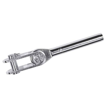 Stainless Steel swage toggle terminal D8
