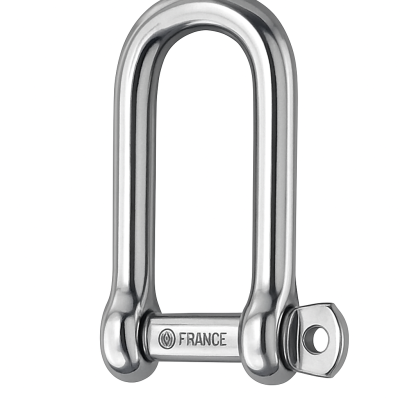 Wichard Long Shackle 6mm