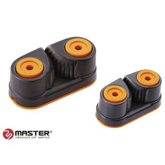 Master Cleats 27mm for line 3-12mm Master Cleats 27mm for line 3-12mm