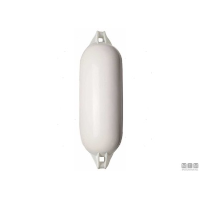 Majoni CW-F3 White Classic Fenders 720x230mm Majoni CW-F3 White Classic Fenders 720x230mm