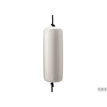 Castro HAG1 Fender White 400x150mm