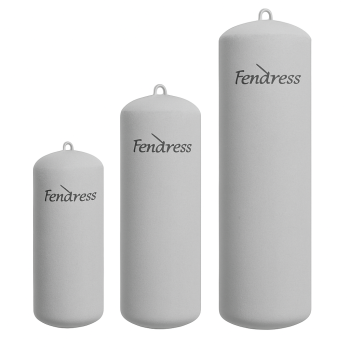 Mega Fender Covers 760x230mm Grey Mega Fender Covers 760x230mm Grey