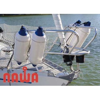 Nawa Modular Fender Holders 250mm
