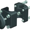 Nawa Schwenkverbinder 25mm