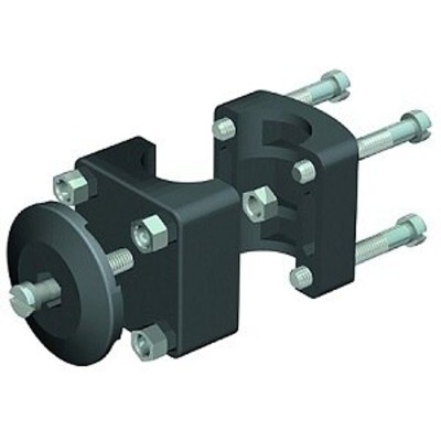 Nawa Swiveling Connector 30mm