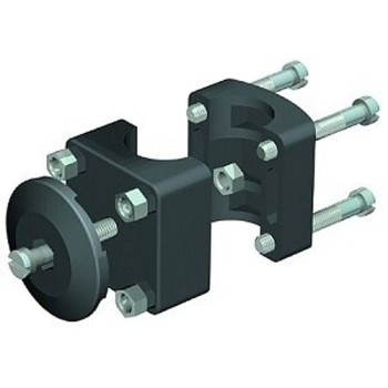 Nawa Swiveling Connector 32mm