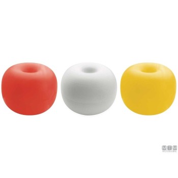 Big Hole Buoy 260mm Orange