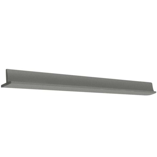 End-Cap T2 H45 Black