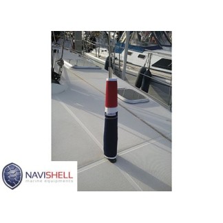 Cover for Turnbuckles Navishell Blue L47