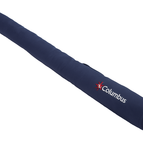 Blue Cover Resistant to UV Rays for Wire Cable Columbus 60 cm Blue Cover Resistant to UV Rays for Wire Cable Columbus 60 cm