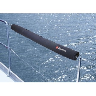 Blue Cover Resistant to UV Rays for Wire Cable Columbus 100 cm