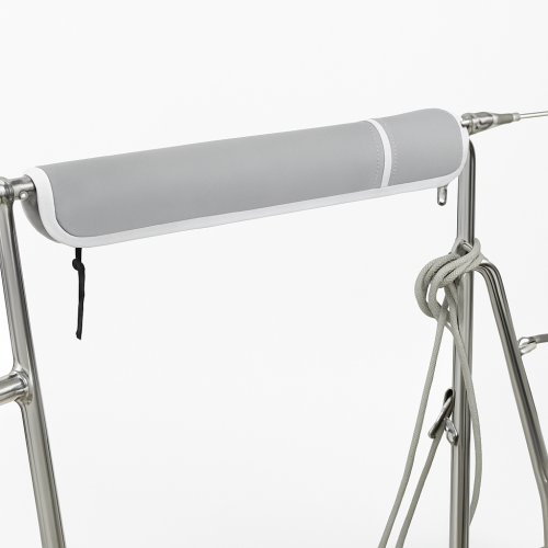 HandRail cover Grey Navishell 150cm HandRail cover Grey Navishell 150cm