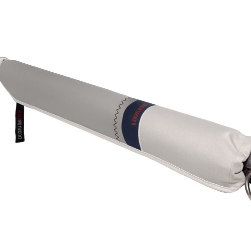 HandRail cover Grey Navishell 150cm HandRail cover Grey Navishell 150cm
