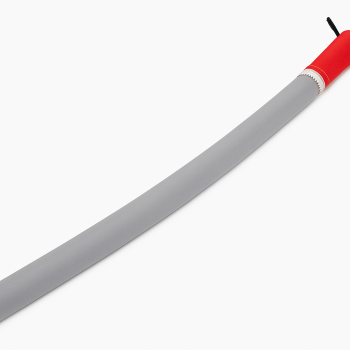 HandRail cover Grey Navishell 150cm HandRail cover Grey Navishell 150cm