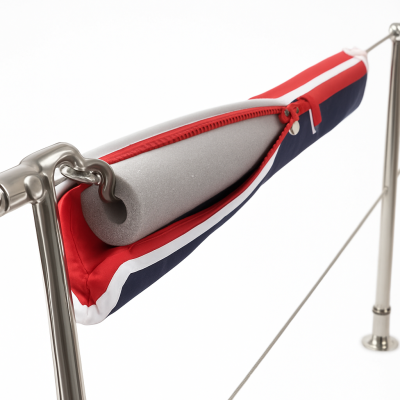 HandRail cover Grey Navishell 150cm HandRail cover Grey Navishell 150cm