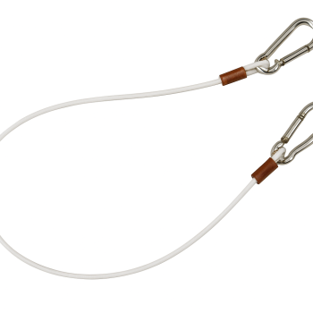 Outboard Safety Cable 60cm