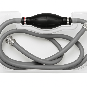 Fuel line 2.10mt for Honda Outboards