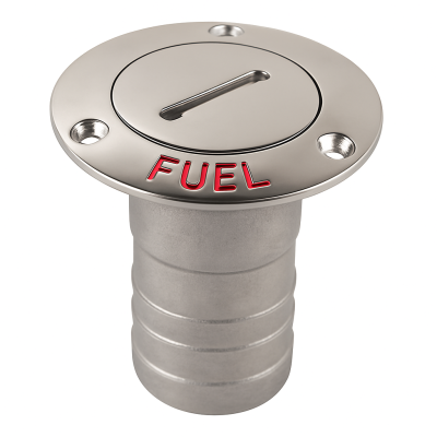 Stainless Steel Fuel Filler 38mm Stainless Steel Fuel Filler 38mm