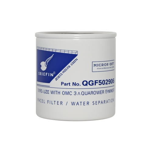 Spare Filter for Griffin ggf35 Spare Filter for Griffin ggf35