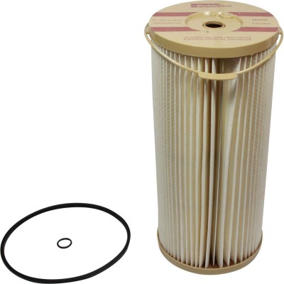 Racor 2020SM-OR Fuel Filter Element for Racor 1000 (2 Micron) Racor 2020SM-OR Fuel Filter Element for Racor 1000 (2 Micron)