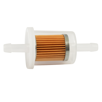 4 stroke engines in-line gasoline filter < 3500 cc 6/8 mm