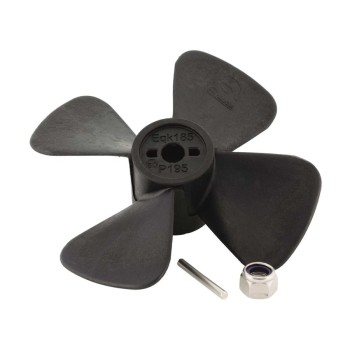 Spare propeller for Quick BTQ185 Sx Spare propeller for Quick BTQ185 Sx