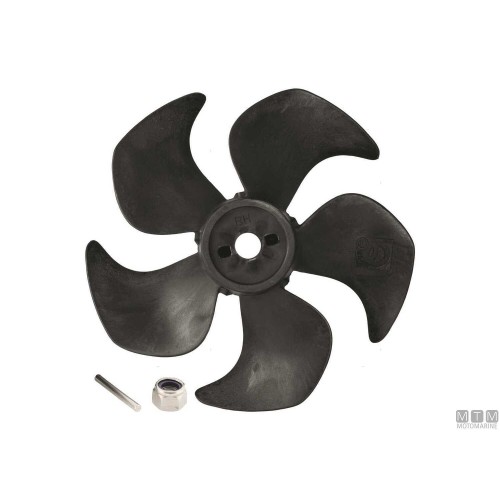 Spare propeller for Quick BTQ185 Sx