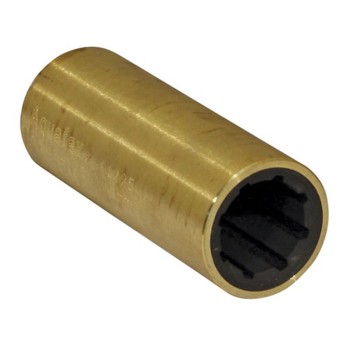 Brass Bearing for 25mm Shaft ( External 1
