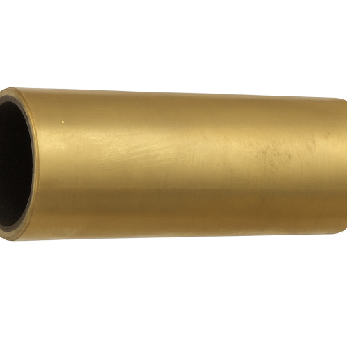 Brass Shaft Bearings 35 x 50 x 140mm