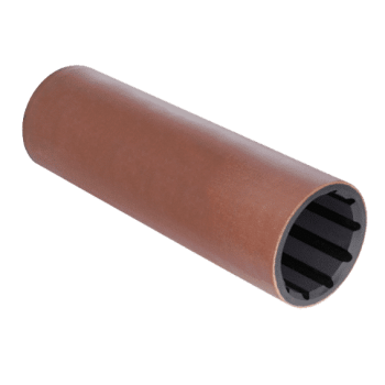 Resin Shaft Bearings 30 x 44.45 x 120mm