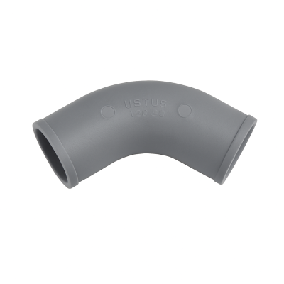 Plastic Elbow Vetus 120º 40mm Plastic Elbow Vetus 120º 40mm