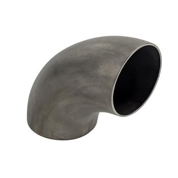 Stainless Steel elbow for 60mm Hose Stainless Steel elbow for 60mm Hose