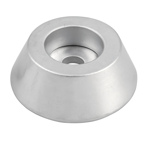 Anode en zinc pour hydropropulseur Kamewa S1, 70 x 27 mm