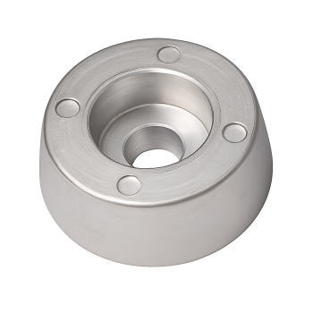 Zinc anode for Kamewa JET FF 375S/CLASS V2000 Zinc anode for Kamewa JET FF 375S/CLASS V2000
