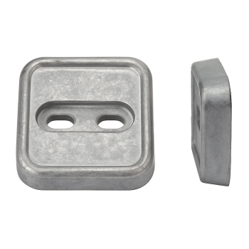 Zinc Anode Kamewa 10108220 Zinc Anode Kamewa 10108220