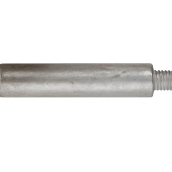 Cooling Anode Caterpillar (16x76mm)