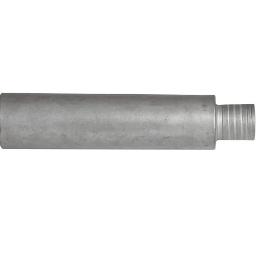 Cooling anode with cap General Motors engine (19x85mm) Cooling anode with cap General Motors engine (19x85mm)