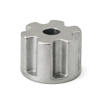 Zinc Anode 3599981 Volvo Ips