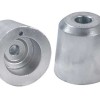 Zinc Ogive Reggiani 40mm