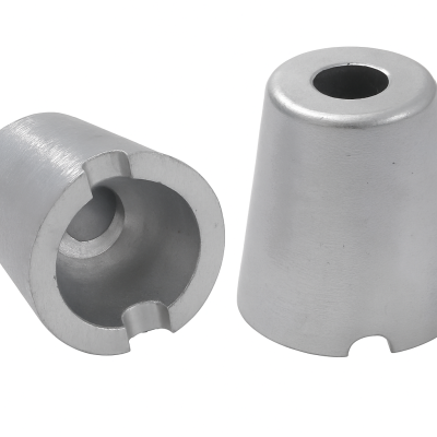 Anode Ogive Solé for shaft 40mm Anode Ogive Solé for shaft 40mm