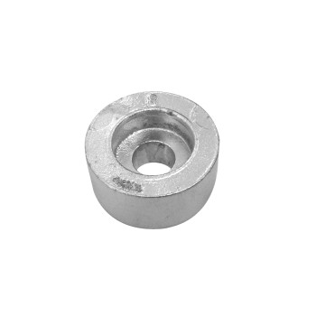 Aluminum anode ring for Johnson, Evinrude and Suzuki 5031705