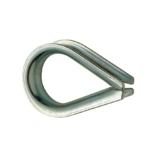 Verzinkte Spannschlösser aus Stahl 20 mm Verzinkte Spannschlösser aus Stahl 20 mm