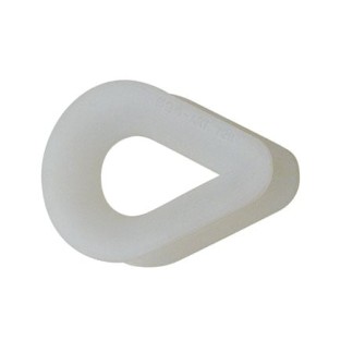 Nylon thimble 16 mm