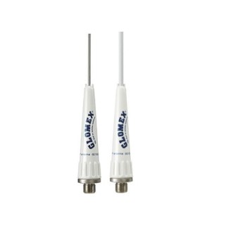 Glomex Ra106sls Stainless VHF antenna 1.2mt