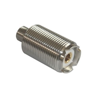 Glomex Ra106sls Stainless VHF antenna 1.2mt