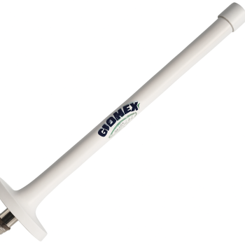 AM - FM Antenna Glomex Ra1281 30cm